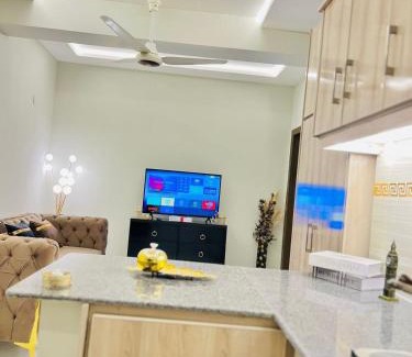 Hassan Abdal Apartamento | 18 Square