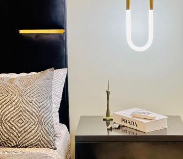 Hassan Abdal Apartamento | 18 Square