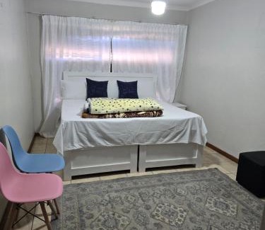 Northcliff Apartamento | Aman Lodge