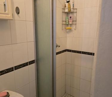 Northcliff Apartamento | Aman Lodge