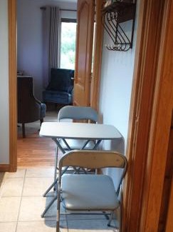 Marybank Casa | Room On The Croft