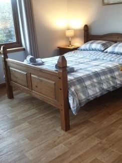 Marybank Casa | Room On The Croft