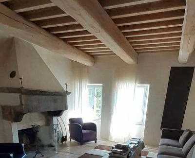 Valfabbrica Apartamento | Podere Morico Agriturismo