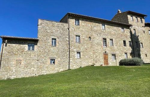 Valfabbrica Apartamento | Podere Morico Agriturismo