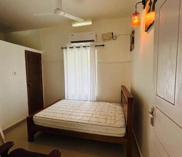 Chavakkad Apartamento | Ayurcare ayurveda& beach resort