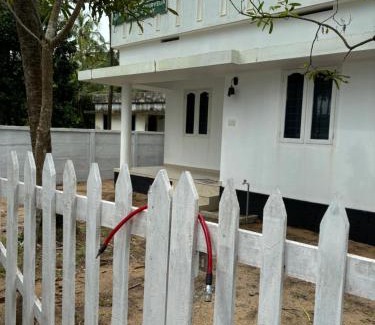 Chavakkad Apartamento | Ayurcare ayurveda& beach resort