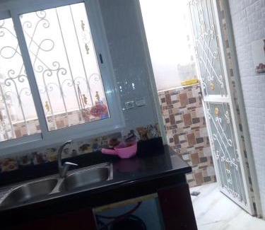 Cite Adrar Apartamento | Agadir