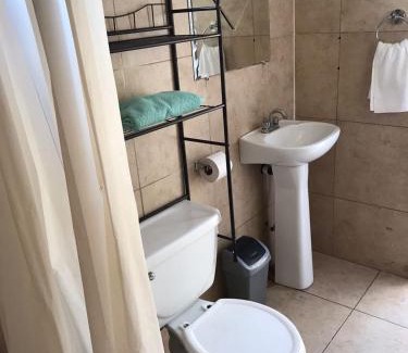 Rosarito Otro | Tipy Tent