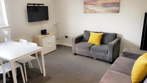 Wakefield Casa | Ashby Guest House
