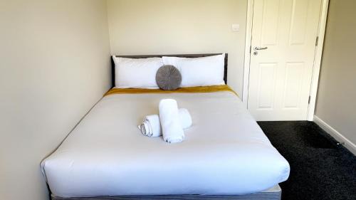 Wakefield Casa | Ashby Guest House