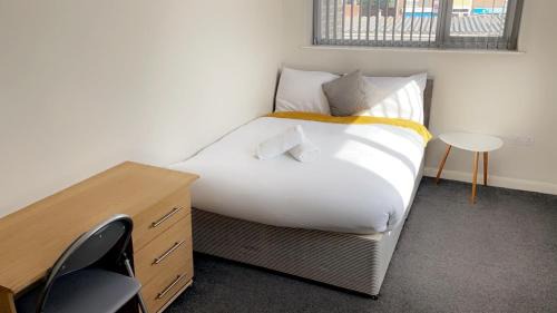 Wakefield Casa | Ashby Guest House