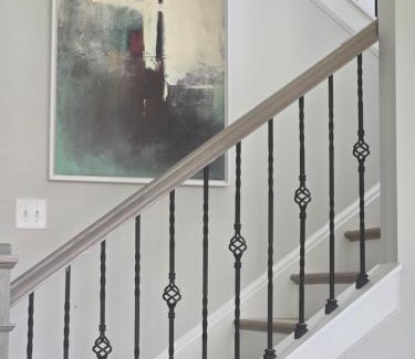 Clarkdale Casa | Queen room with private bath and wifi Room One