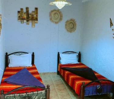 Taghazout Hotel | Sunrise Hostel Taghazout
