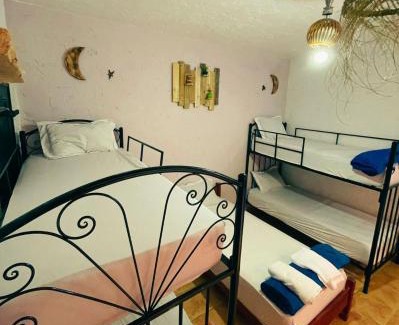 Taghazout Hotel | Sunrise Hostel Taghazout