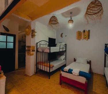 Taghazout Hotel | Sunrise Hostel Taghazout