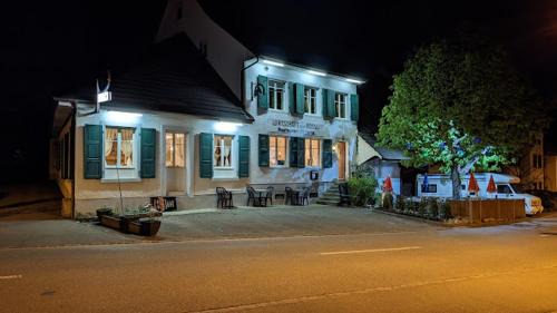 Lupsingen Casa | Wirtschaft Zum Rössli
