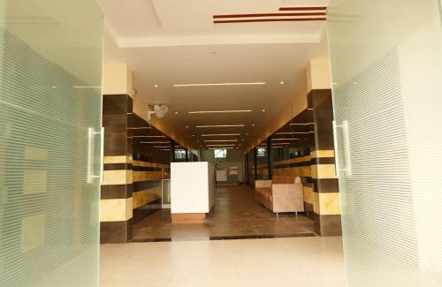 Akalkot Cama Y Desayuno | Krupasindhu Residency