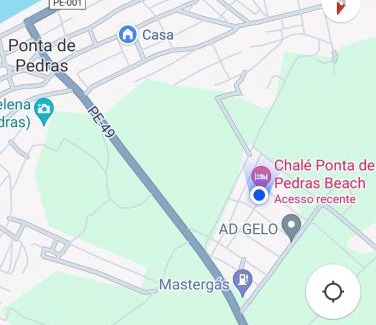 Ponta de Pedras Complejo | Ademir Pereira