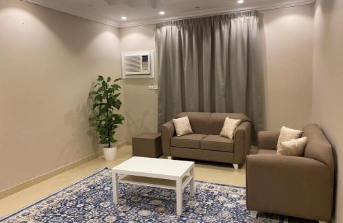 Taif Apartamento | النايف للوحدات السكنيه