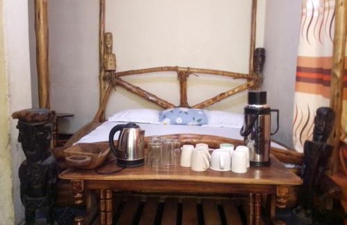 Arusha Cama Y Desayuno | Jungle lodge