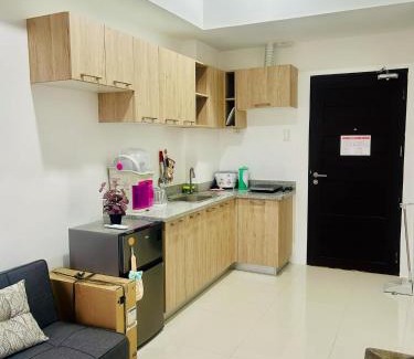 Jaro Apartamento | Maganda dito