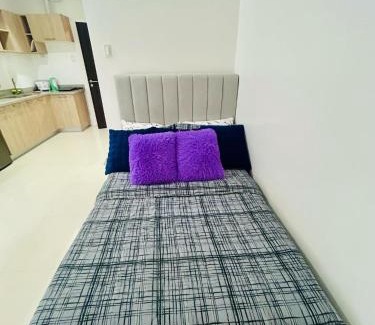 Jaro Apartamento | Maganda dito