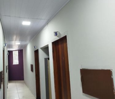 Sao Paulo Casa | Hotel jacui