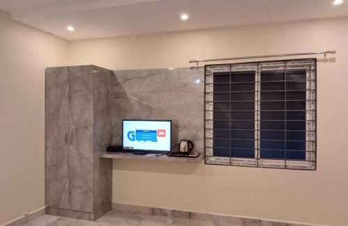 Tirupati Hotel | Sri Ganesh Residency