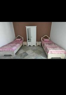 Bizerte Apartamento | Vieux port