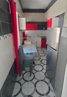 Bizerte Apartamento | Vieux port