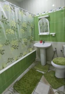 Bizerte Apartamento | Vieux port
