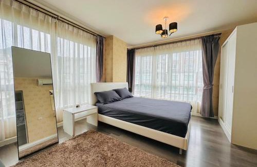 Kathu Apartamento | Dcondo Mine Kathu1