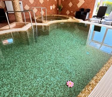 Heviz Apartamento | Phoenix Wellness Apartman Panzió