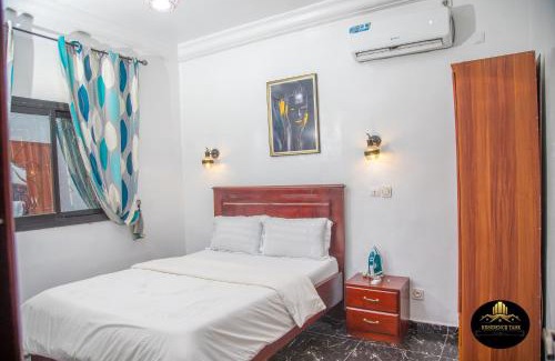 Douala Apartamento | Residence Tade