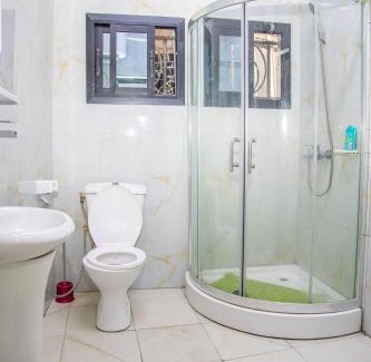 Douala Apartamento | Residence Tade