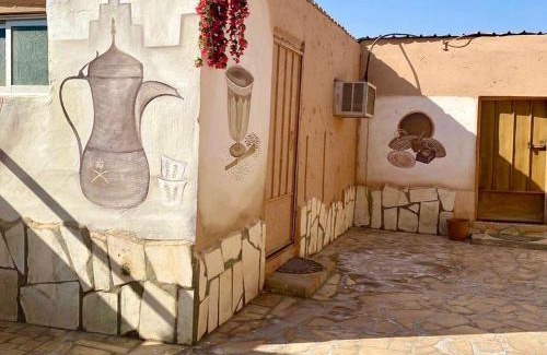 Riyadh Otro | منتجع ومزرعة نخيل نجد Najd Palms