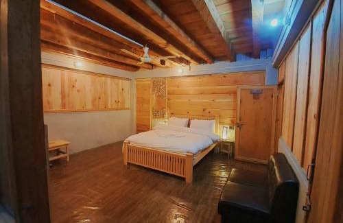 Kel Complejo | Yarbal resort kutton
