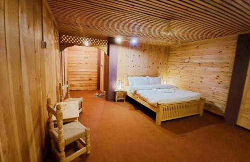 Kel Complejo | Yarbal resort kutton