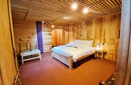 Kel Complejo | Yarbal resort kutton