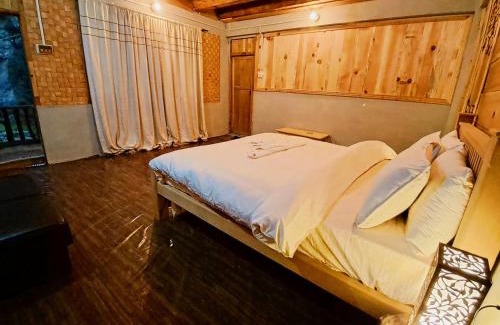 Kel Complejo | Yarbal resort kutton