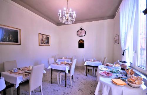 Ravenna Cama Y Desayuno | Villa Gemma Rorò