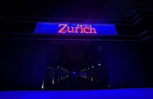 Zona Leste Hotel | Motel Zurich