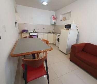 Bahía Blanca Apartamento | departamento zona céntrica