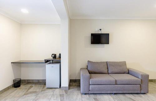 Umtentweni Cama Y Desayuno | 8 On Eagle Bed & Breakfast Room 2