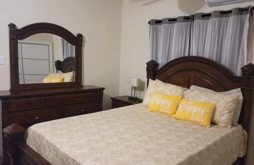 Lucea Casa | Santafe Retreat
