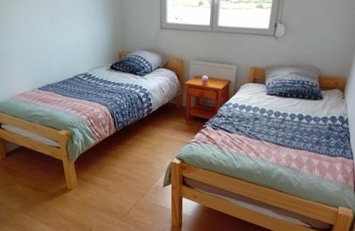 Bourbourg Apartamento | Maison 6 personnes