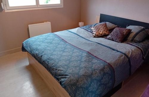 Bourbourg Apartamento | Maison 6 personnes