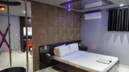 Zona Leste Hotel | Motel Zurich