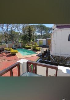King William's Town Casa | 3 Tower B&B
