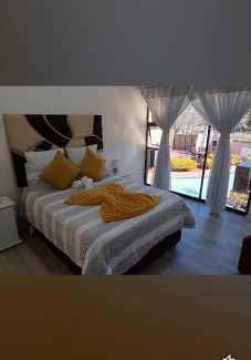 King William's Town Casa | 3 Tower B&B